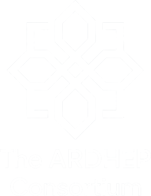 The ARDHEP Consortium